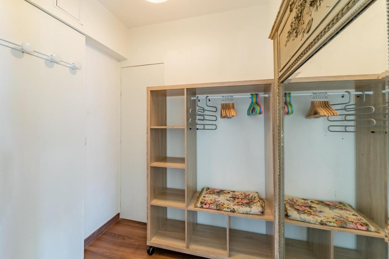 Apartment Rose D'eden Par Dodo-a-cassis *