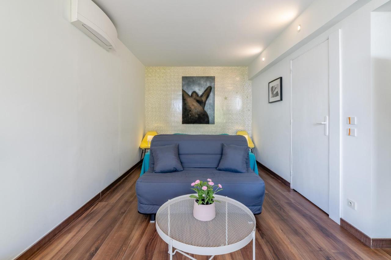Rose D'eden Par Dodo-a-cassis Apartment Cassis